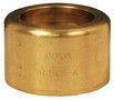 Dixon R75AAS 3/4" SERRATED FERRULE FOR 520 CPLG